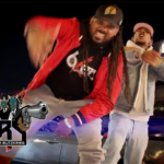 The Bad Seed & LR Blitzkrieg ft. Tone Spliff – 6ix Shots (Official Video) #MCMIreport